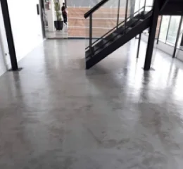 Microcimento Base Grossa 